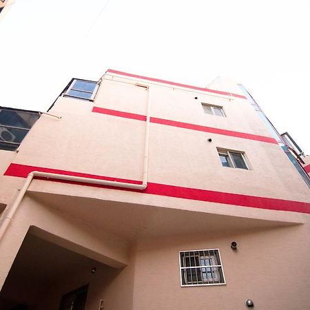 Yakorea Hostel Hongdae Seul Esterno foto