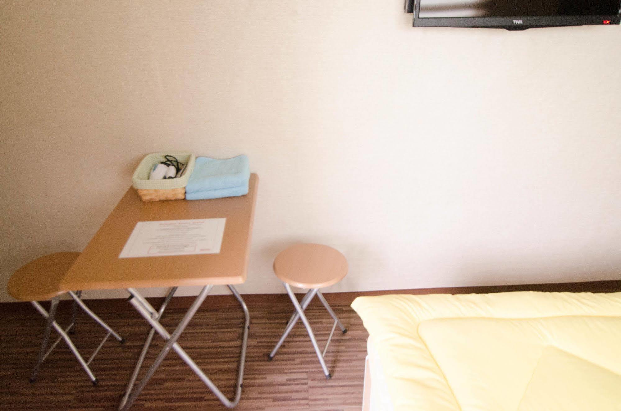 Yakorea Hostel Hongdae Seul Esterno foto